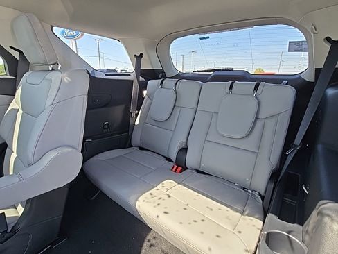 New 2026 Ford Explorer Active AWD/4WD image 42