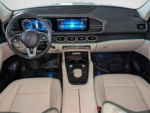 Used 2020 Mercedes-Benz GLE 350 4MATIC image 16