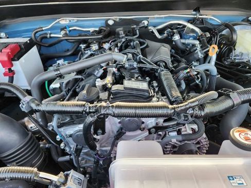 New 2026 Toyota Tacoma Limited AWD/4WD image 24