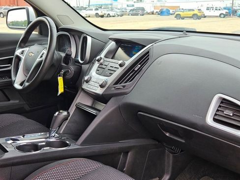 Used 2017 Chevrolet Equinox LT w/ Convenience Package image 20