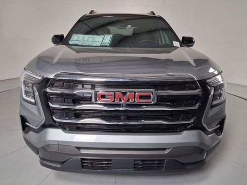 New 2026 GMC Terrain Elevation w/ Elevation Premium Package image 8