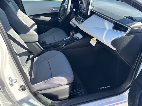 New 2026 Toyota Corolla SE image 13