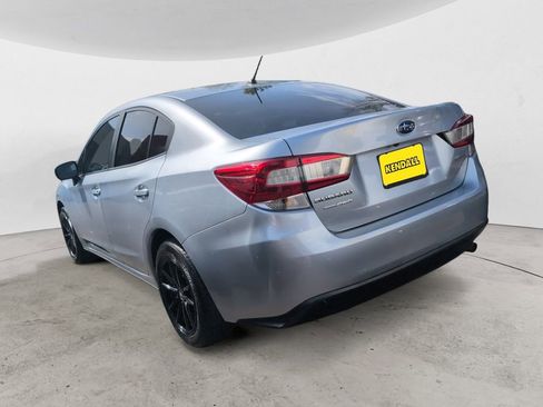 Used 2022 Subaru Impreza 2.0i AWD/4WD image 3
