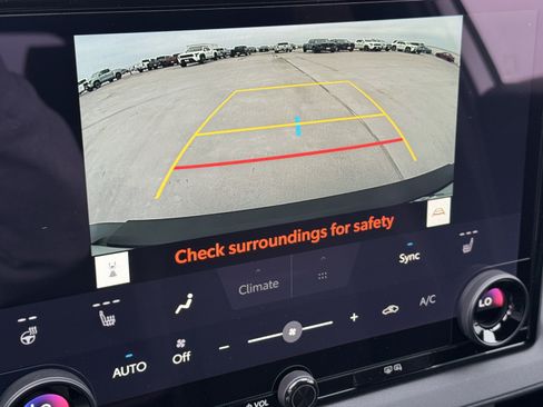 New 2026 Toyota C-HR AWD/4WD image 6