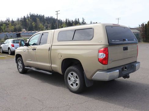 Used 2019 Toyota Tundra SR5 image 7