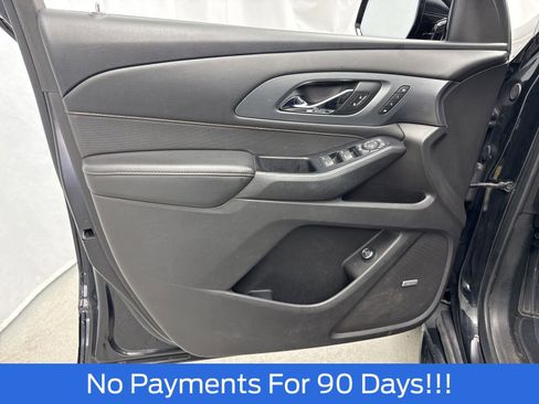 Used 2019 Chevrolet Traverse Premier w/ Redline Edition AWD/4WD image 14