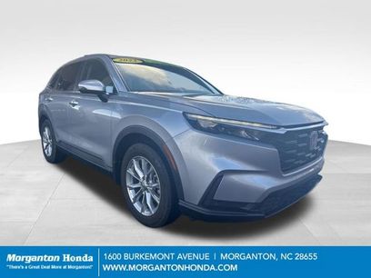 Used 2023 Honda CR-V EX-L