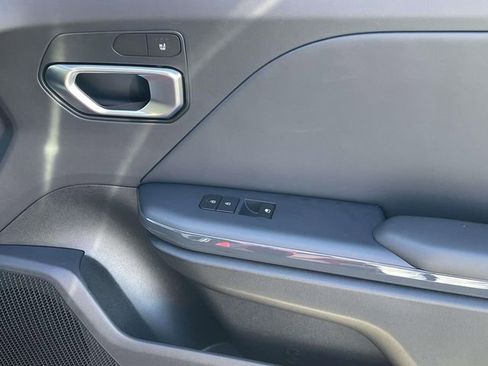 New 2026 Kia K4 EX image 17