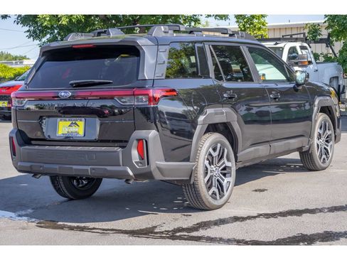New 2026 Subaru Outback Touring XT AWD/4WD image 3