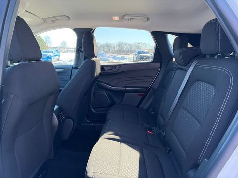 Used 2025 Ford Escape Active FWD image 30
