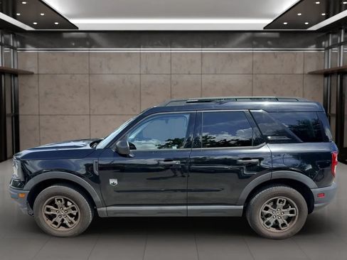 Used 2021 Ford Bronco Sport Big Bend AWD/4WD image 6