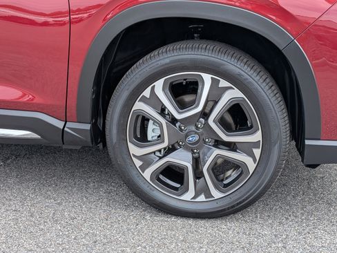 New 2026 Subaru Ascent Limited image 11