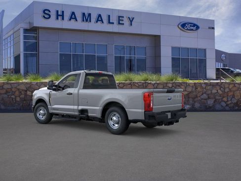 New 2026 Ford F350 XL image 4