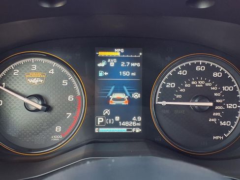 Used 2024 Subaru Forester Wilderness image 31