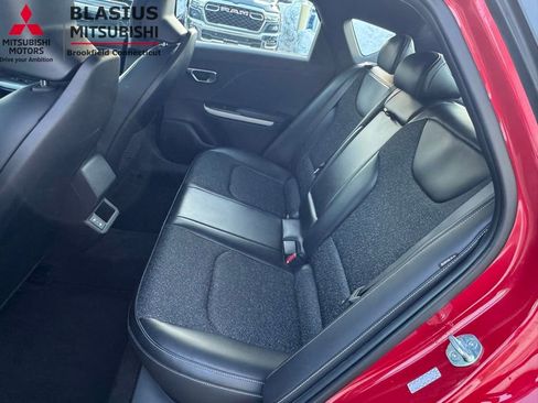 Used 2025 Kia K4 GT-Line w/ GT-Line Sunroof Package FWD image 30