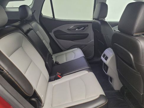 Used 2021 GMC Terrain SLT w/ Infotainment Package II FWD image 19