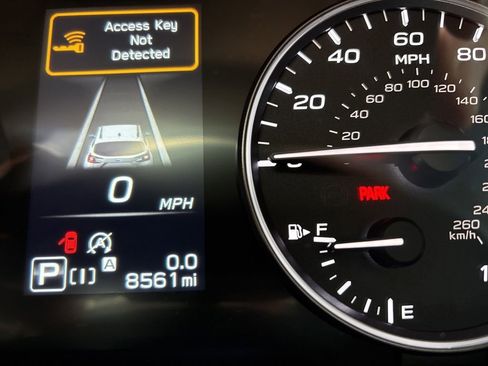 Certified 2025 Subaru Crosstrek 2.5i Limited w/ Crosstrek Mirror Package AWD/4WD image 25