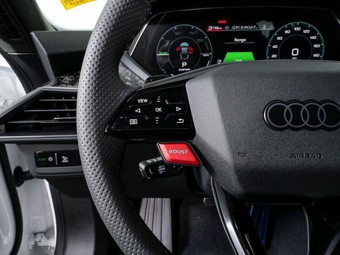 New 2026 Audi RS e-tron GT performance AWD/4WD image 10