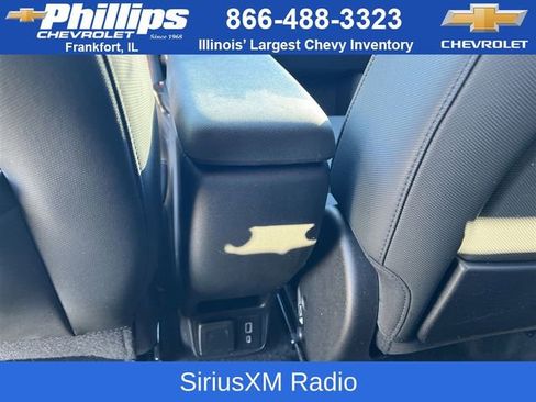 Used 2021 Chevrolet TrailBlazer RS w/ Convenience Package image 23