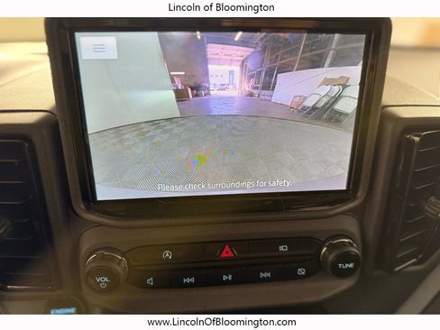 Used 2022 Ford Bronco Sport Badlands image 56