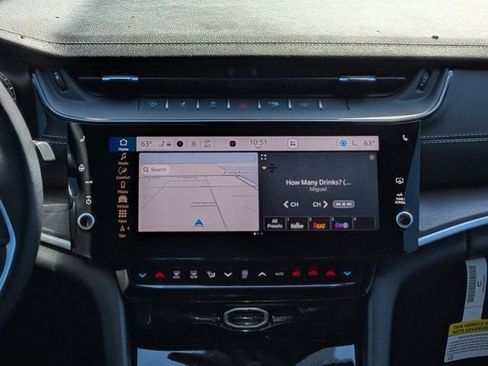 New 2026 Jeep Grand Cherokee Altitude RWD image 19