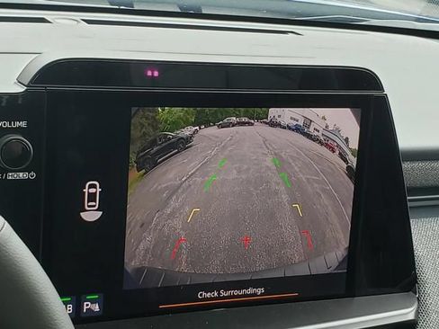 New 2026 Subaru Outback Premium AWD/4WD image 19