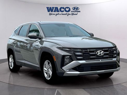 Used 2026 Hyundai Tucson SE image 11