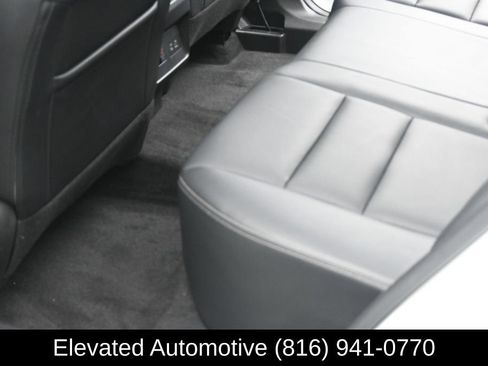 Used 2021 Nissan Rogue SL FWD image 14