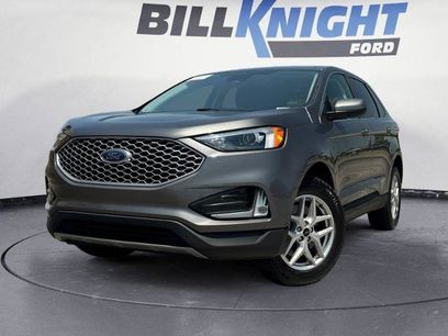 Certified 2023 Ford Edge SEL w/ Convenience Package