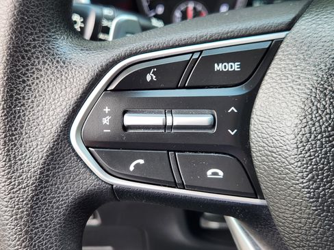 Certified 2023 Hyundai Santa Fe SE AWD/4WD image 22