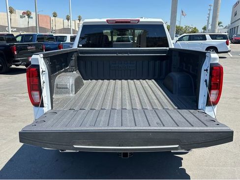 New 2026 GMC Sierra 1500 Elevation w/ Elevation Premium Package image 31
