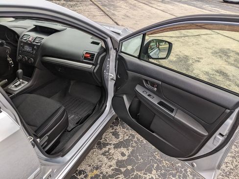 Used 2014 Subaru Crosstrek 2.0i Premium AWD/4WD image 13