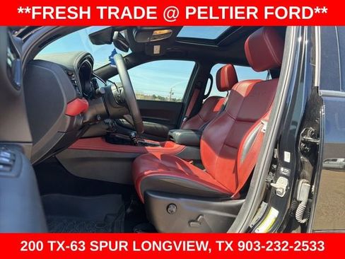Used 2024 Dodge Durango SRT Hellcat image 6