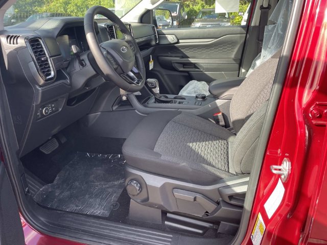 New 2026 Ford Ranger XLT AWD/4WD image 8