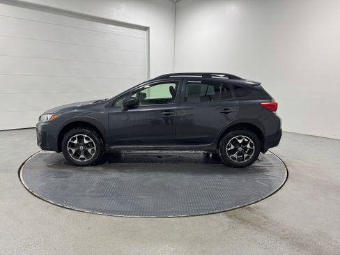 Used 2018 Subaru Crosstrek 2.0i Premium image 21