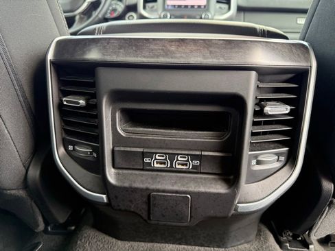 Certified 2023 RAM 1500 Big Horn AWD/4WD image 32