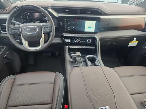 New 2026 GMC Sierra 1500 Denali AWD/4WD image 12