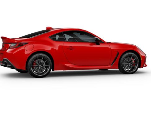New 2026 Toyota GR86 Premium RWD image 11