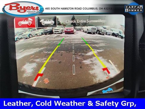 Used 2022 Jeep Wrangler Unlimited Rubicon 4xe w/ Cold Weather Group image 4