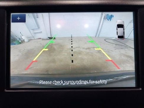 Used 2020 Ford Fusion SE image 15