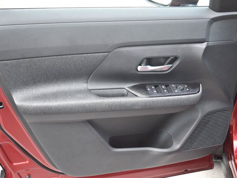 New 2027 Nissan Kicks SV FWD image 22