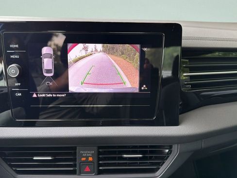 New 2026 Volkswagen Jetta Sport FWD image 29