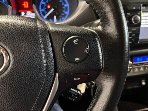 Used 2015 Toyota Corolla S image 26