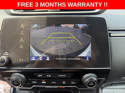 Used 2020 Honda CR-V EX image 18