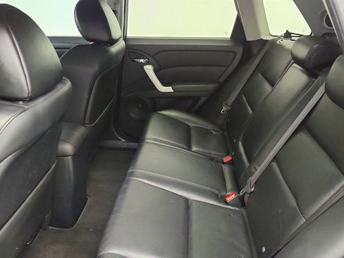 Used 2007 Acura RDX AWD w/ Technology Package image 21