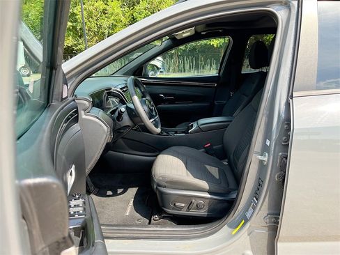 Used 2022 Hyundai Santa Cruz SEL w/ Activity Package image 19