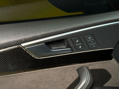 Used 2018 Audi S5 Premium Plus w/ Navigation Package image 17