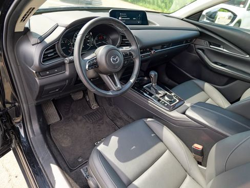 Used 2024 MAZDA CX-30 AWD 2.5 S w/ Select Sport Pkg image 18