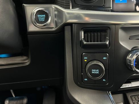 Used 2025 Ford F150 Lariat w/ Equipment Group 502A High AWD/4WD image 22