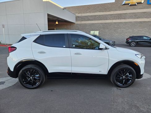 Used 2025 Buick Encore GX Sport Touring w/ Advanced Technology Package image 6